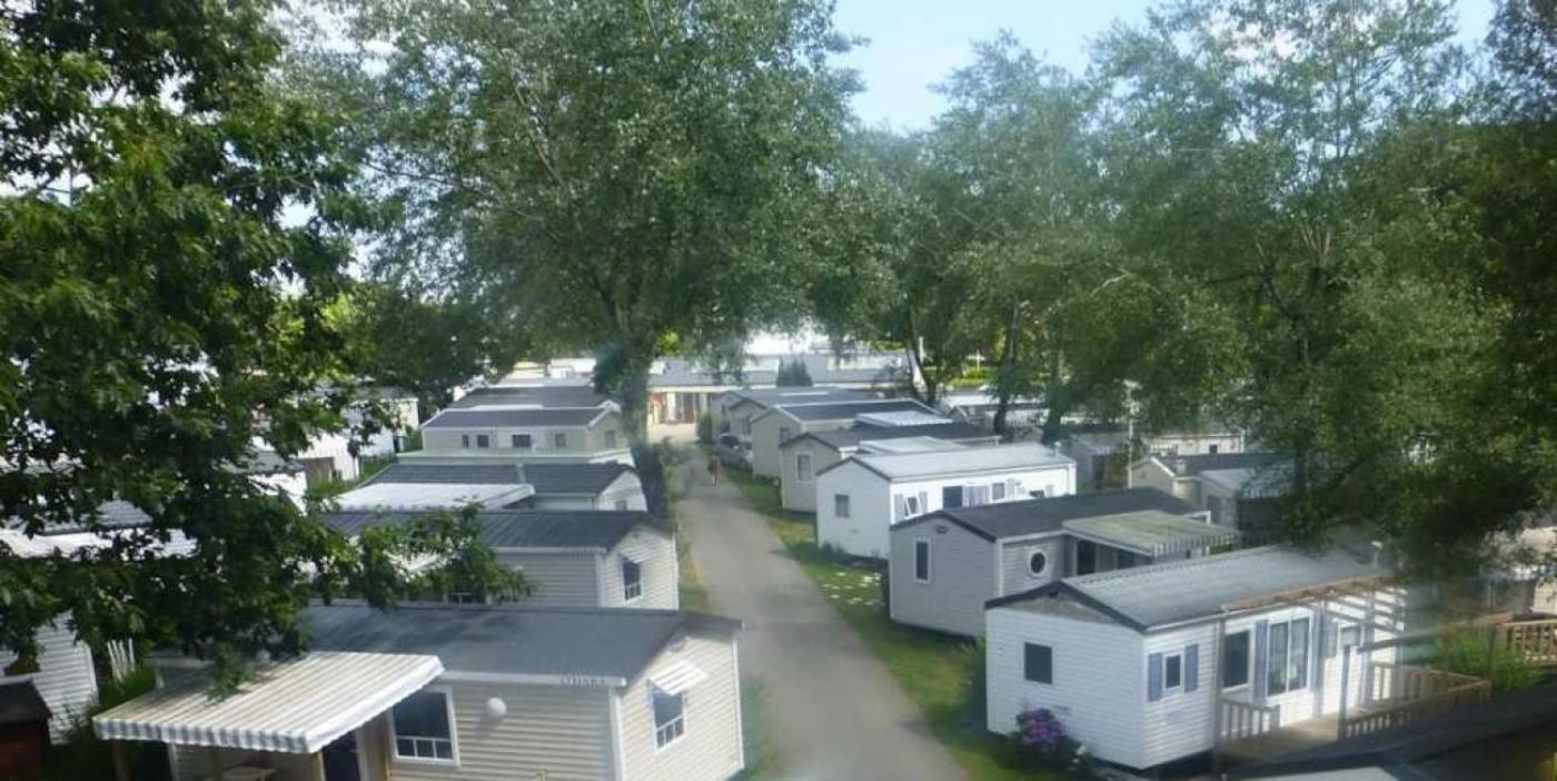 Camping 4 Etoiles - Piscine - Ccaaeai La Baule Екстериор снимка