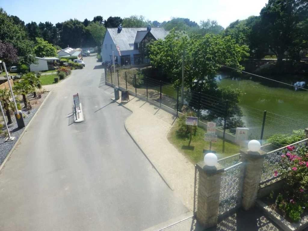 Camping 4 Etoiles - Piscine - Ccaaeai La Baule Екстериор снимка