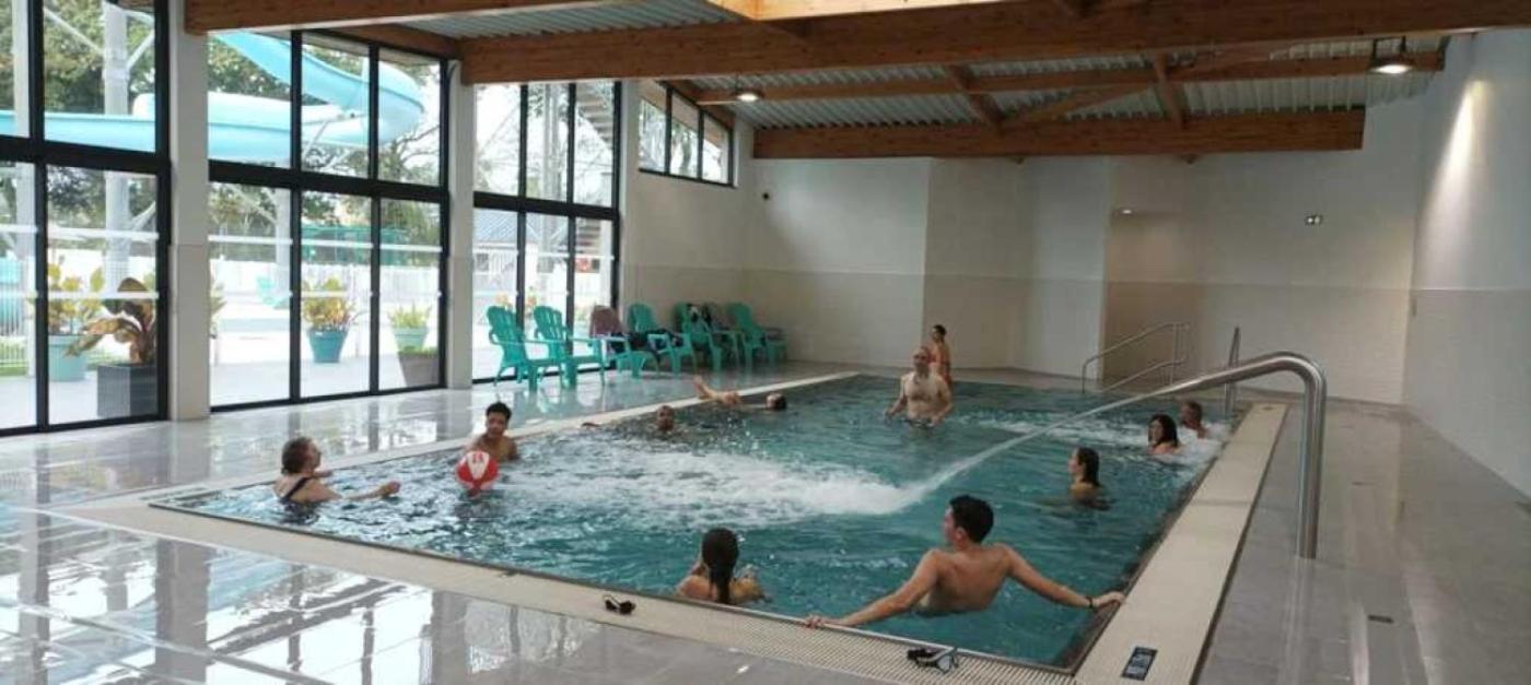 Camping 4 Etoiles - Piscine - Ccaaeai La Baule Екстериор снимка