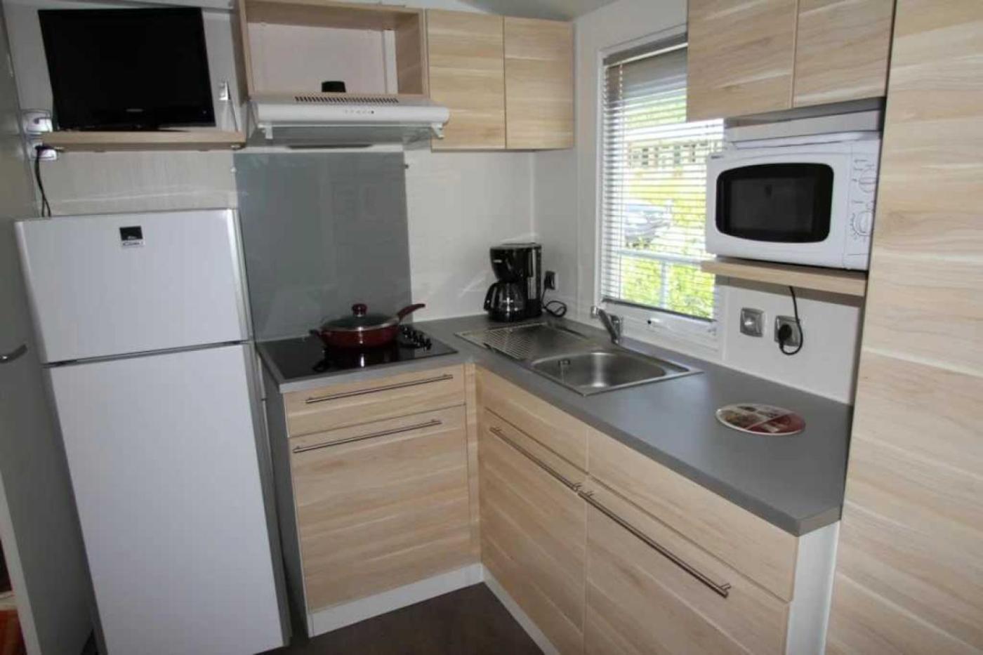 Camping 4 Etoiles - Piscine - Ccaaeai La Baule Екстериор снимка