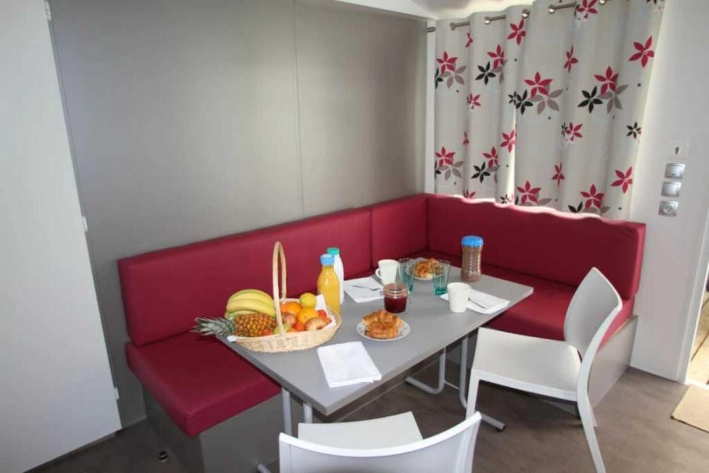 Camping 4 Etoiles - Piscine - Ccaaeai La Baule Екстериор снимка