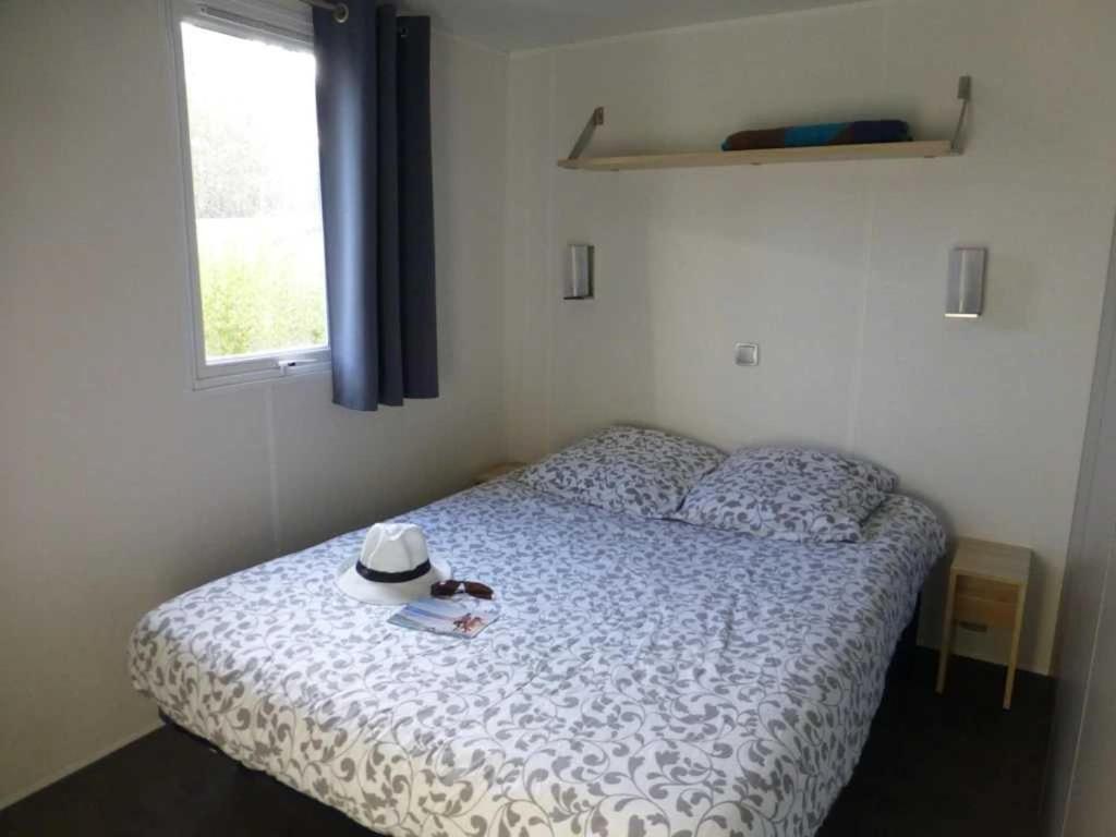 Camping 4 Etoiles - Piscine - Ccaaeai La Baule Екстериор снимка