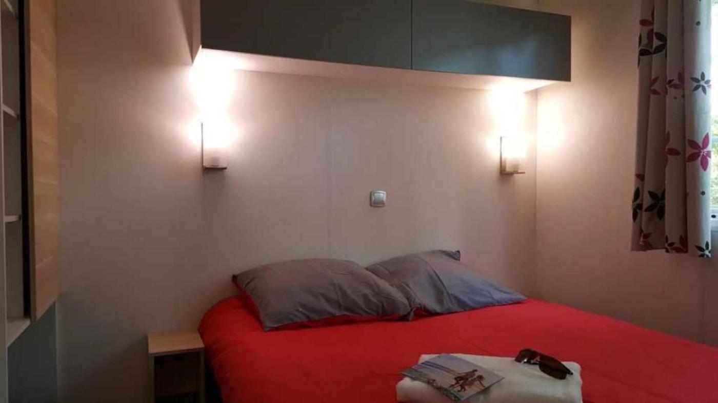 Camping 4 Etoiles - Piscine - Ccaaeai La Baule Екстериор снимка