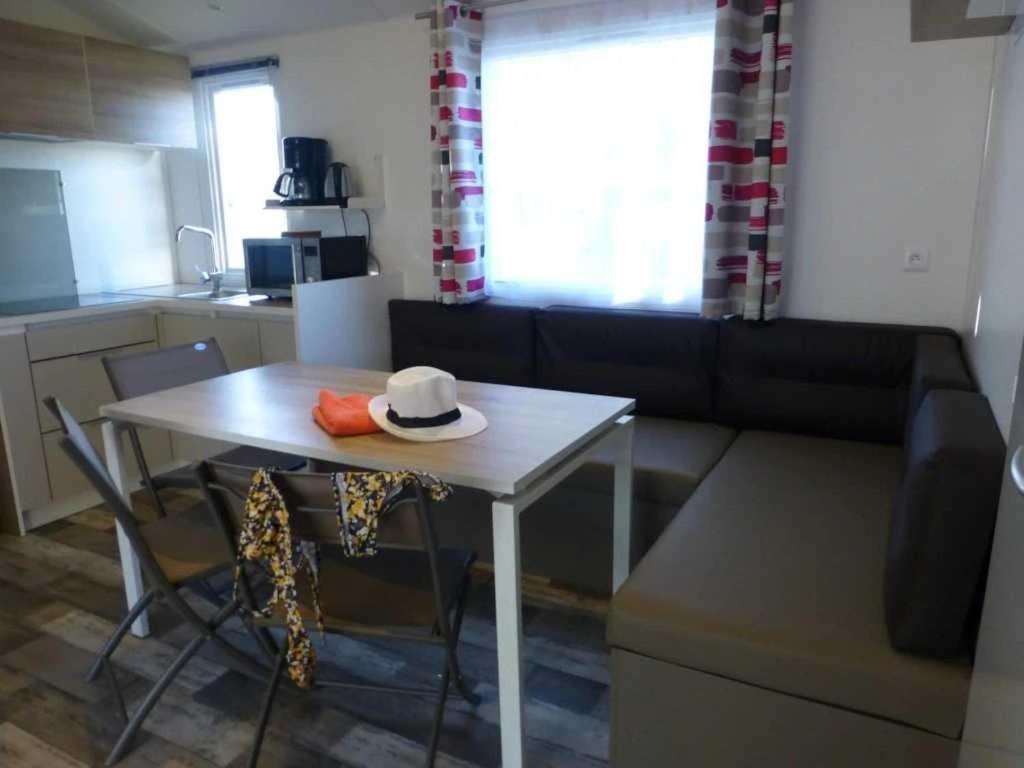 Camping 4 Etoiles - Piscine - Ccaaeai La Baule Екстериор снимка